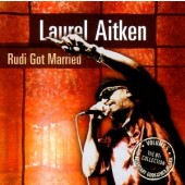 Aitken, Laurel 'Rudi Got Married'  LP
